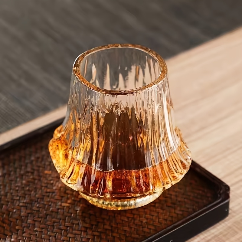 Caja de regalo con vaso de whi - Crystal Wine Glass reseña y precio