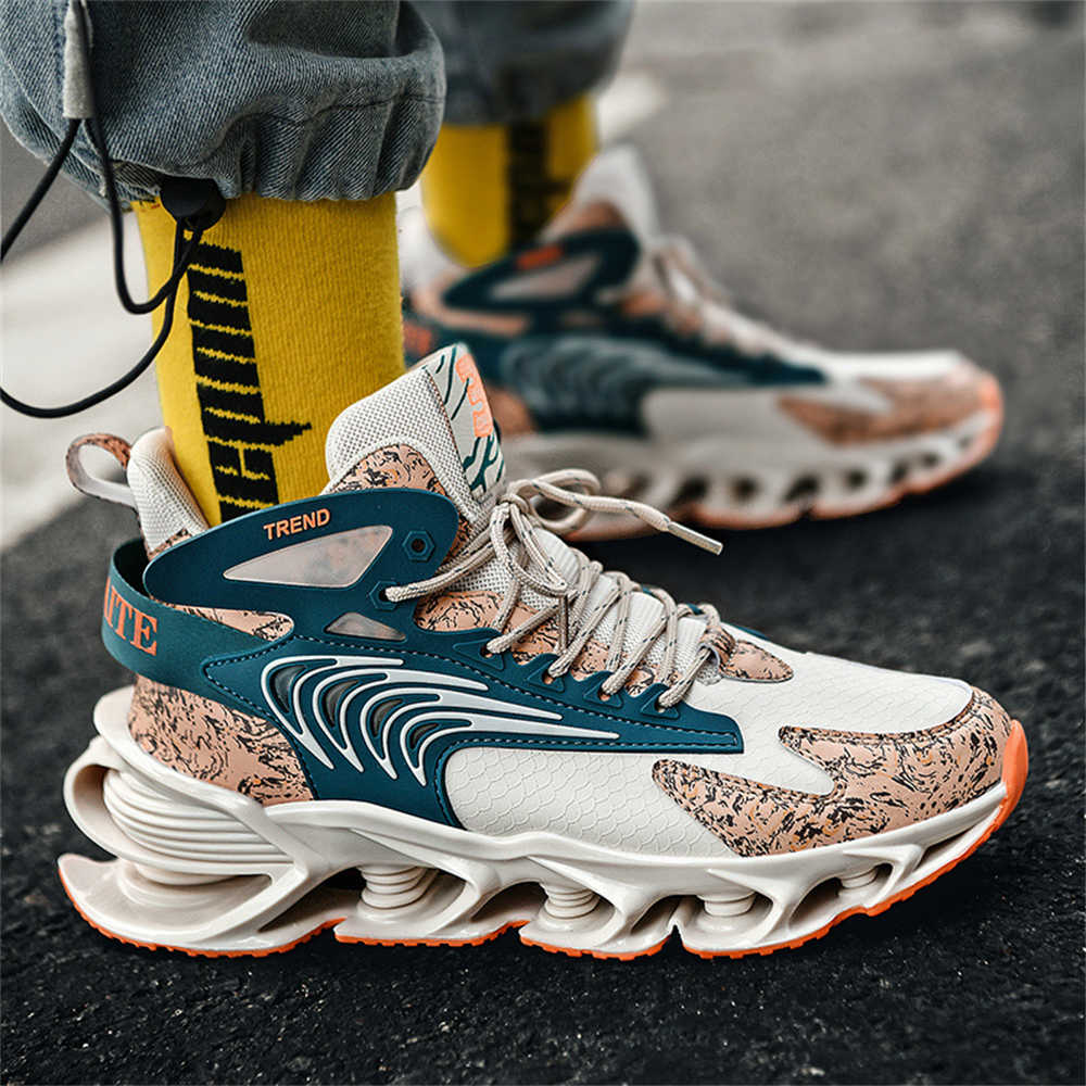 Zapatillas Deportivas de Lujo  - Luxury Lifestyle Names reseña y precio