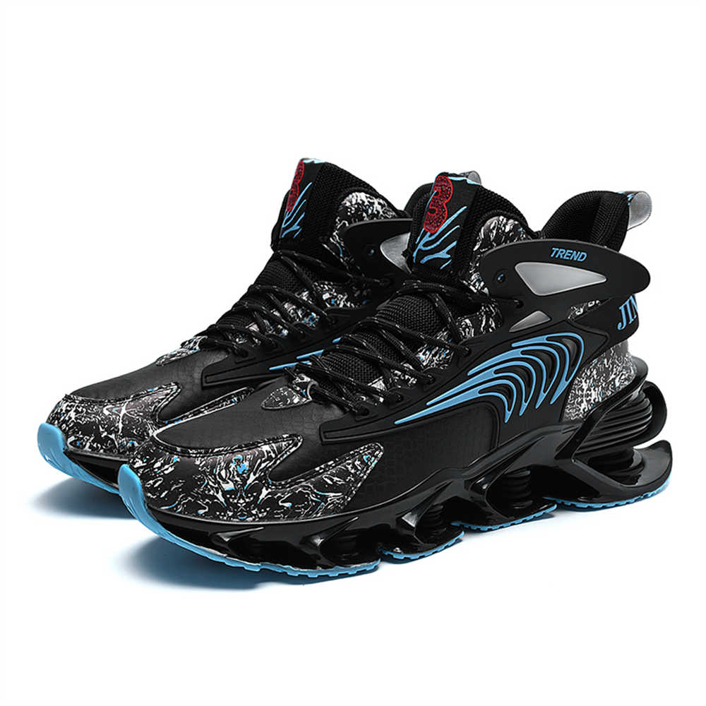 Zapatillas Deportivas de Lujo  - Luxury Lifestyle Names reseña y precio