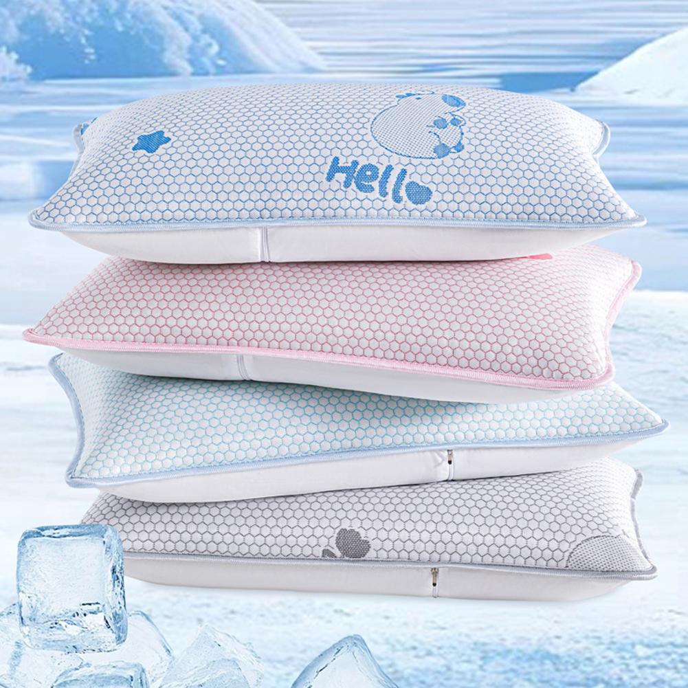 Funda de Almohada de Seda Hela - Silk Pillowcase Set reseña y precio