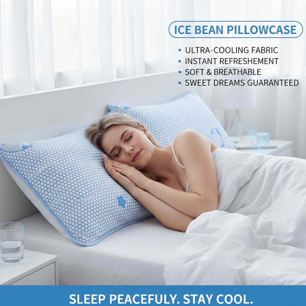 Funda de Almohada de Seda Hela - Silk Pillowcase Set reseña y precio