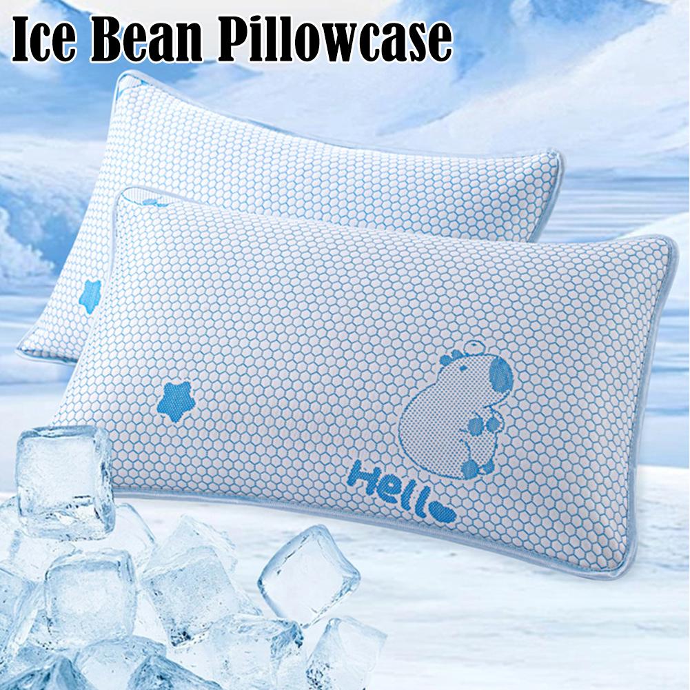 Funda de Almohada de Seda Hela - Silk Pillowcase Set reseña y precio